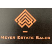 Meyer Estate Sales