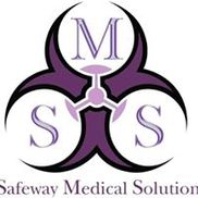 Safeway Medical Waste Solutions