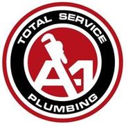 A-1 total Service plumbing