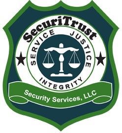 SecuriTrust Security Services, LLC, Huron SD