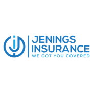 Jenings Insurance logo