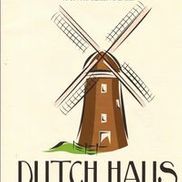 Dutch Haus Restaurant
