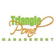 Triangle Pond Management