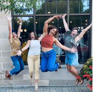 Faded Roots Boutique