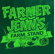 Farmer Jenn’s Farmstand, Aquebogue NY