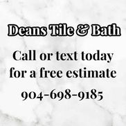 Custom Tile And Bath Jacksonville Fl