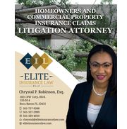 Elite Insurance Law, PLLC