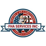 FHA Services, Inc.