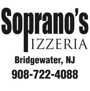 Soprano’s Pizzeria