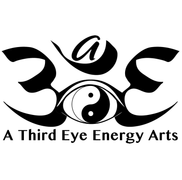 A Third Eye Energy Arts