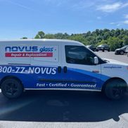 Novus Glass