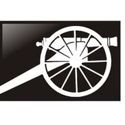 Pickett's MIll Armory