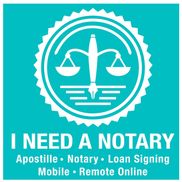 I NEED A NOTARY, LLC