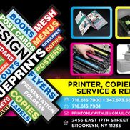 Print Only With Us, Inc.