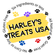 Harley's Treats USA