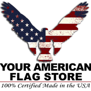 Your American Flag Store