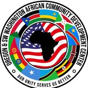 Oregon & SW Washington African Community Development Center