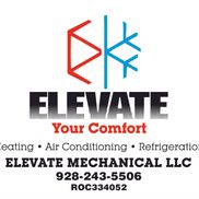Elevate Mechanical LLC