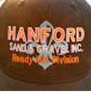 Hanford Sand and Gravel