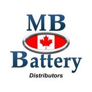 Manitoba Battery