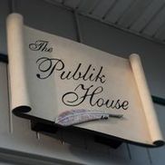 The Publik House