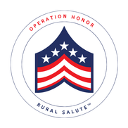 Operation Honor: Rural Salute
