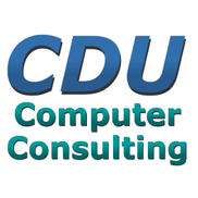 CDU Computer Consulting