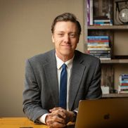 Kenny Sigler, Fundraising Consultant