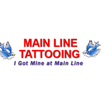 Main Line Tattooing, Frazer PA