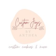 Custom Joys by Anthea