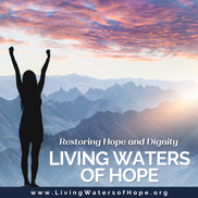 Living  Waters of Hope