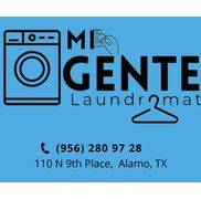 Mi Gente Laundromat, Alamo TX
