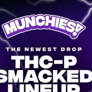 Munchies!