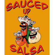 Sauced Up Salsa LLC