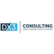 Dx3 (daughters x 3) LLC
