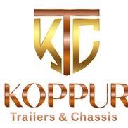 koppur trailer and chassis