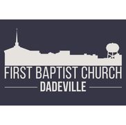 First Baptist Church