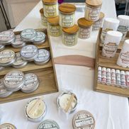 Taddo's Tallow logo