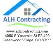 ALH CONTRACTING