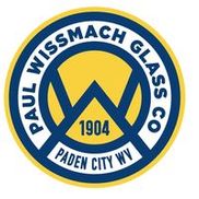 Paul Wissmach Glass Co