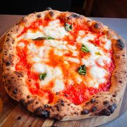 Pellegrino’s Pizza Bar