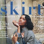 Skirt Magazine