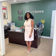 Edward Jones - Financial Advisor: Natalie N Freeman