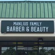Manlius Family Barber and Beauty
