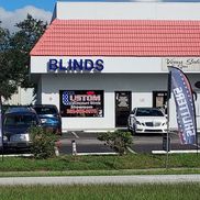 Custom Discount Blinds