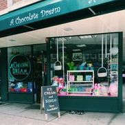 A Chocolate Dream