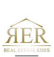 Real Estate Rises