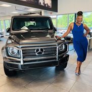Product Concierge of Mercedes-Benz of Centerville