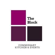 The Block: Commissary Kitchen & Events