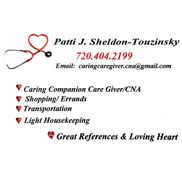 Caring Caregiver CNA (caringcaregiver.cna@gmail.com)